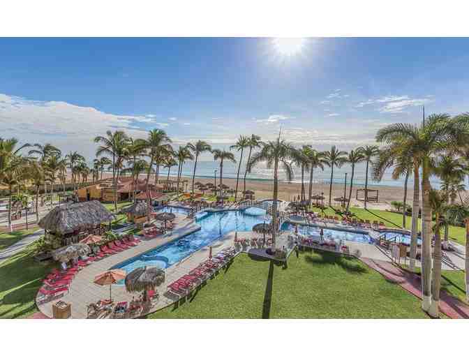 Enjoy 5 nights luxury condo @ WorldMark Coral Baja San Jose Del Cabo