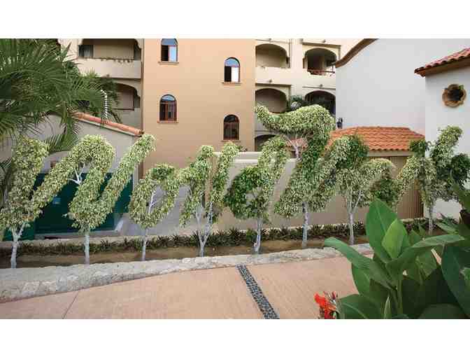 Enjoy 5 nights luxury condo @ WorldMark Coral Baja San Jose Del Cabo