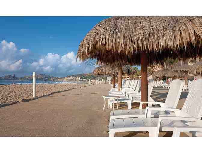 Enjoy 5 nights luxury condo @ WorldMark Coral Baja San Jose Del Cabo