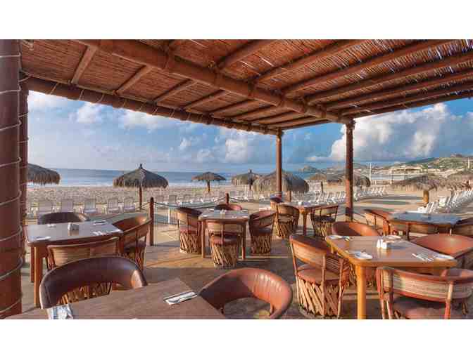 Enjoy 5 nights luxury condo @ WorldMark Coral Baja San Jose Del Cabo