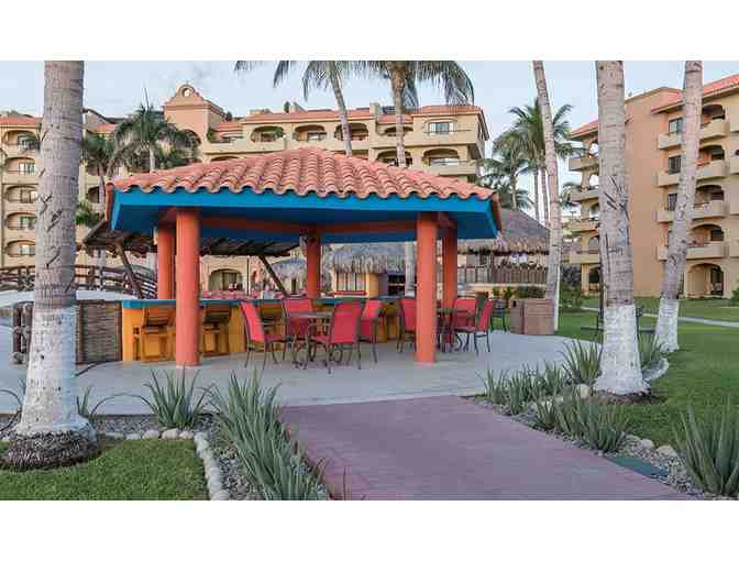 Enjoy 5 nights luxury condo @ WorldMark Coral Baja San Jose Del Cabo