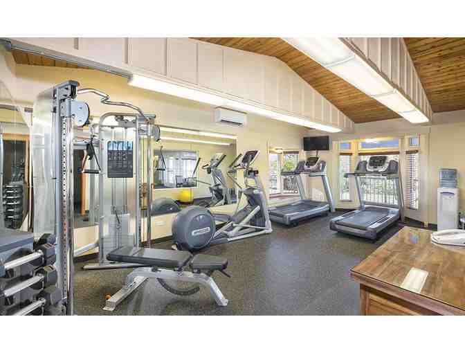 Enjoy 5 nights luxury condo @ WorldMark Deer Harbor Washington