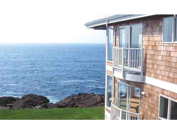 Enjoy 5 nights luxury TWO BEDROOM condo @ WorldMark Depoe Bay Oregon