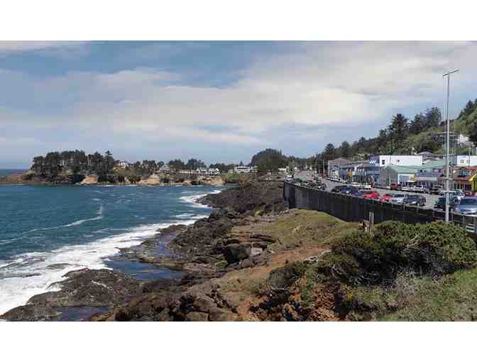 Enjoy 5 nights luxury TWO BEDROOM condo @ WorldMark Depoe Bay Oregon