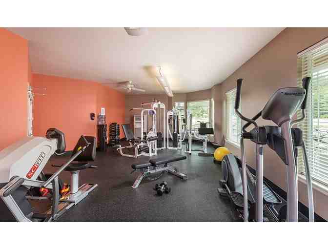 Enjoy 5 nights luxury TWO BEDROOM condo @ WorldMark Depoe Bay Oregon