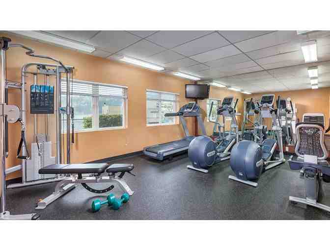 Enjoy 5 nights luxury TWO BEDROOM condo @ WorldMark Discovery Bay Washington