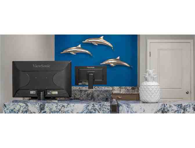 Enjoy 5 nights luxury 1 bedroom condo @ WorldMark Dolphin's Cove Anahiem, Ca