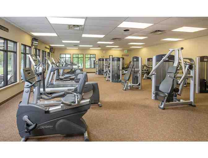 Enjoy 5 nights luxury condo @ WorldMark Eagle Crest Oregon