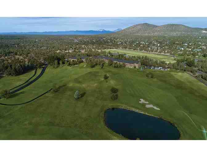 Enjoy 5 nights luxury condo @ WorldMark Eagle Crest Oregon