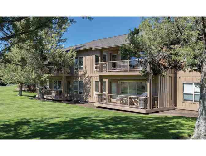 Enjoy 5 nights luxury condo @ WorldMark Eagle Crest Oregon