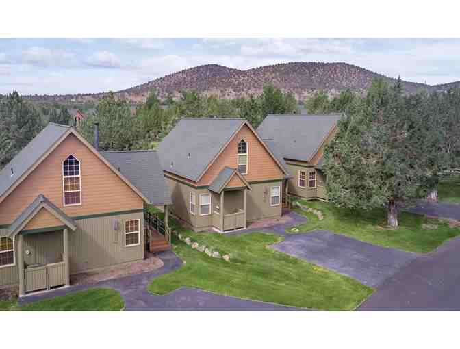 Enjoy 5 nights luxury condo @ WorldMark Eagle Crest Oregon