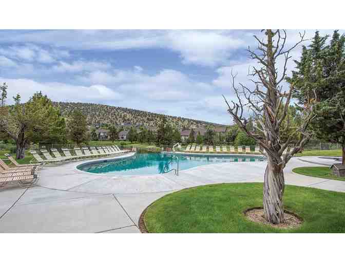 Enjoy 5 nights luxury condo @ WorldMark Eagle Crest Oregon