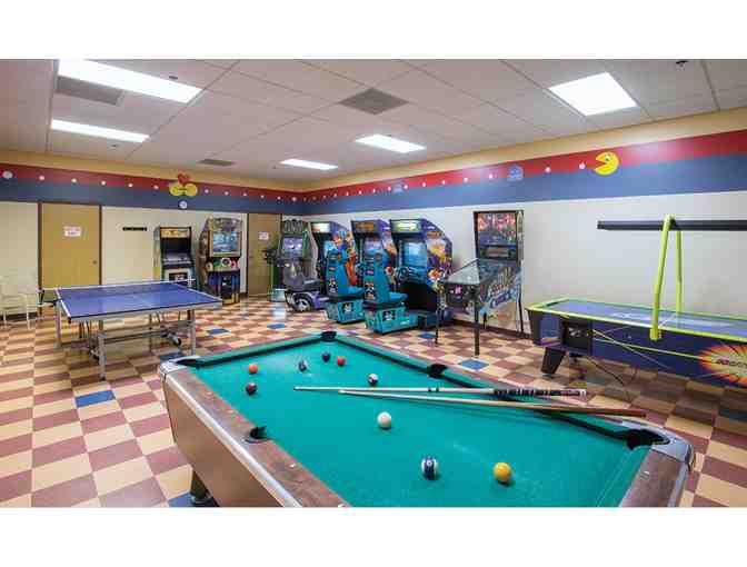 Enjoy 5 nights luxury condo @ WorldMark Eagle Crest Oregon