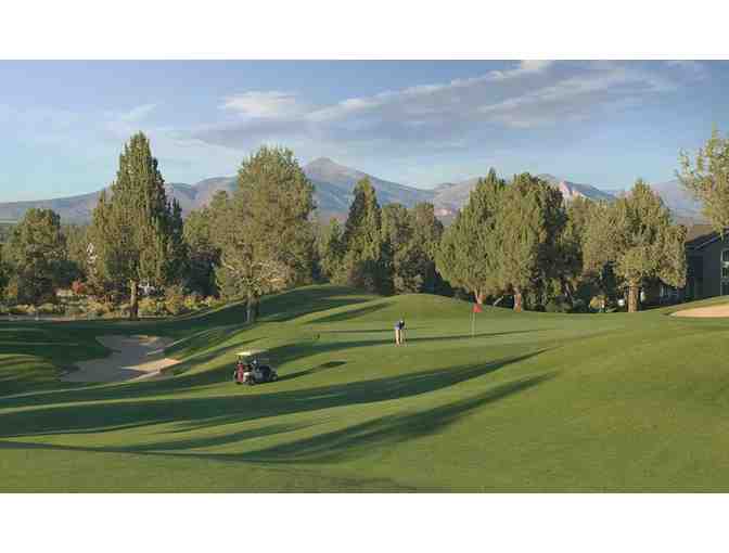 Enjoy 5 nights luxury condo @ WorldMark Eagle Crest Oregon