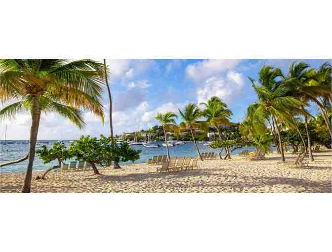 Enjoy 5 nights luxury condo @ WorldMark Elysian Beach Resort St Thomas Virgin Islands