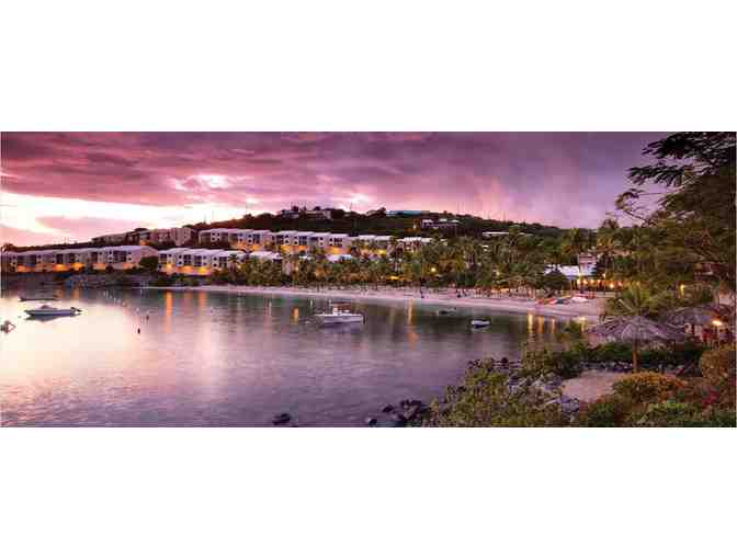 Enjoy 5 nights luxury condo @ WorldMark Elysian Beach Resort St Thomas Virgin Islands
