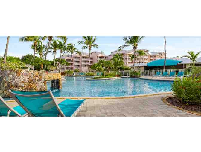 Enjoy 5 nights luxury condo @ WorldMark Elysian Beach Resort St Thomas Virgin Islands
