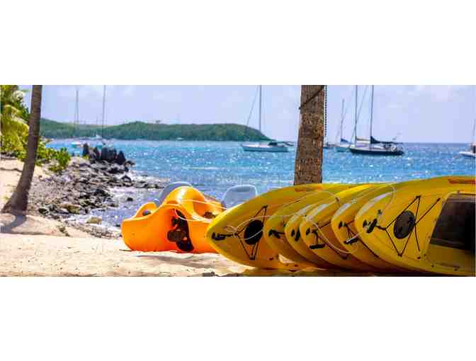 Enjoy 5 nights luxury condo @ WorldMark Elysian Beach Resort St Thomas Virgin Islands