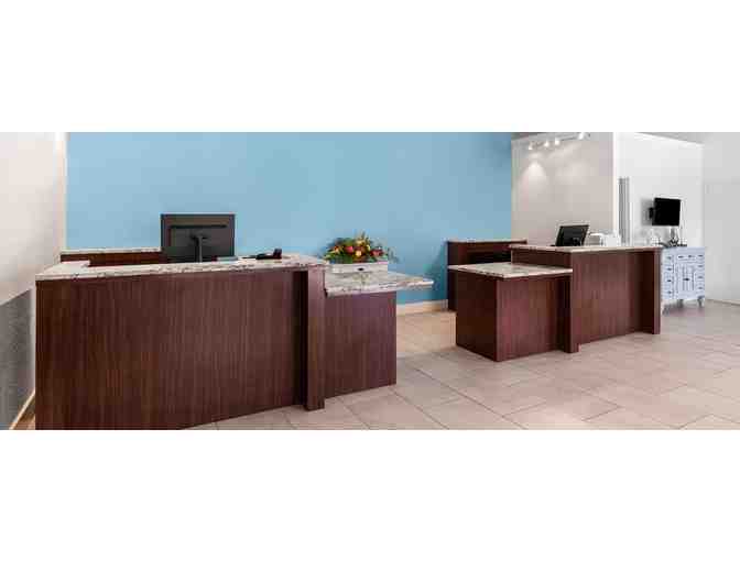 Enjoy 5 nights luxury condo @ WorldMark Elysian Beach Resort St Thomas Virgin Islands