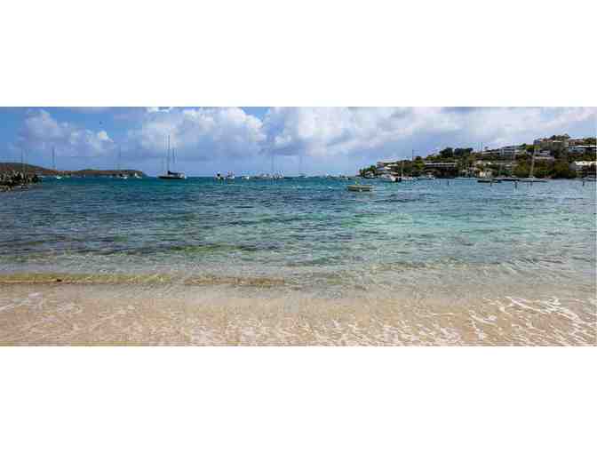 Enjoy 5 nights luxury condo @ WorldMark Elysian Beach Resort St Thomas Virgin Islands