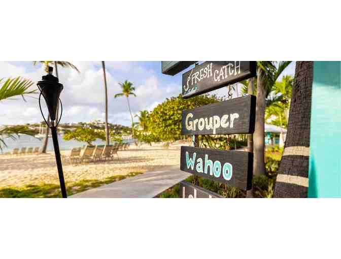 Enjoy 5 nights luxury condo @ WorldMark Elysian Beach Resort St Thomas Virgin Islands