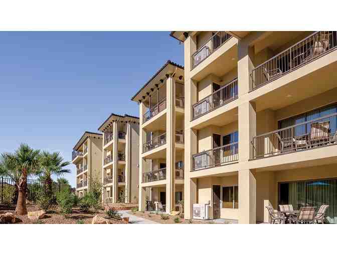 Enjoy 5 nights luxury condo @ WorldMark Estancia St George Zion Utah