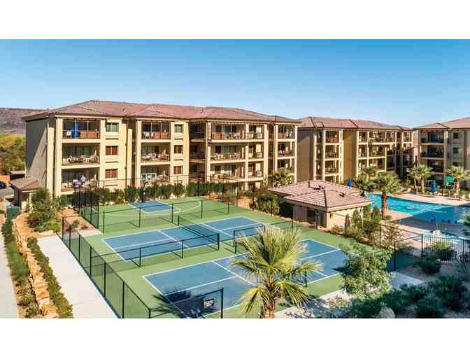Enjoy 5 nights luxury condo @ WorldMark Estancia St George Zion Utah