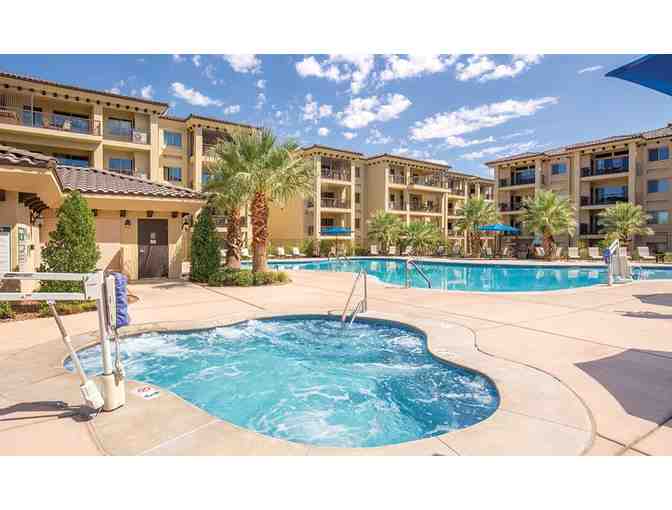 Enjoy 5 nights luxury condo @ WorldMark Estancia St George Zion Utah