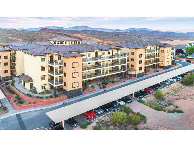 Enjoy 5 nights luxury condo @ WorldMark Estancia St George Zion Utah