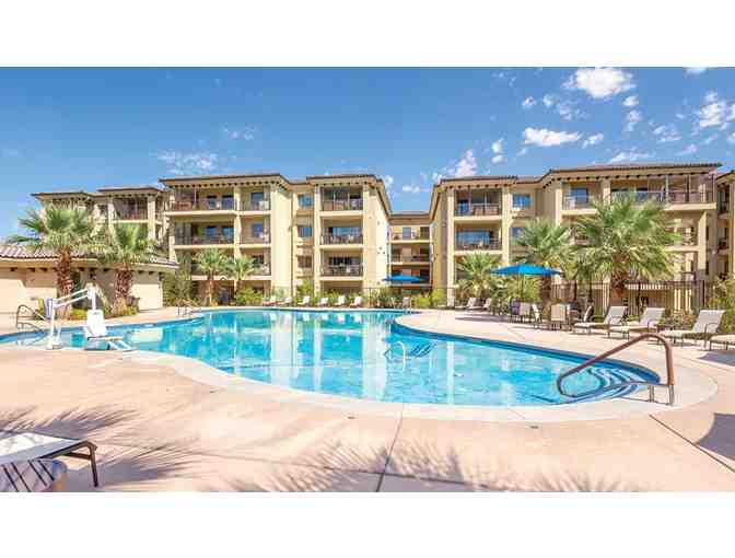 Enjoy 5 nights luxury condo @ WorldMark Estancia St George Zion Utah
