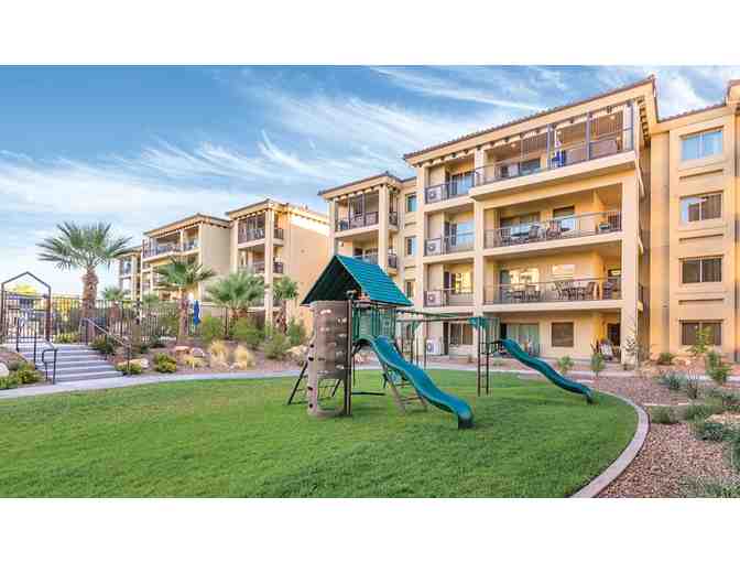 Enjoy 5 nights luxury condo @ WorldMark Estancia St George Zion Utah