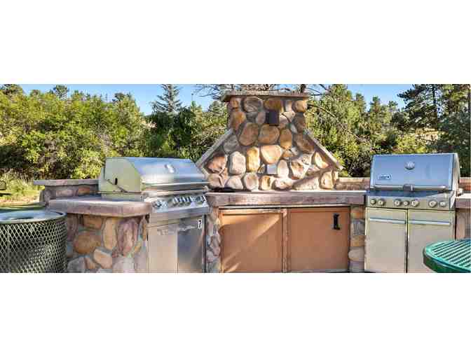 Enjoy 5 nights luxury condo @ WorldMark Estes Park Colorado