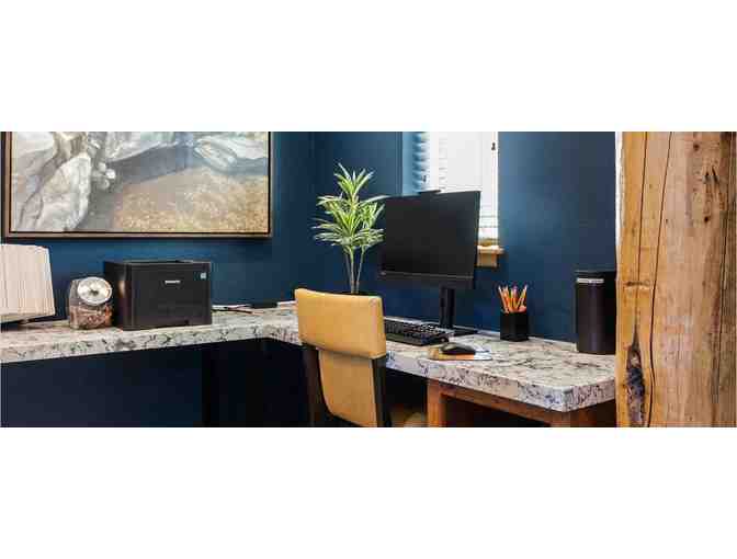 Enjoy 5 nights luxury condo @ WorldMark Estes Park Colorado