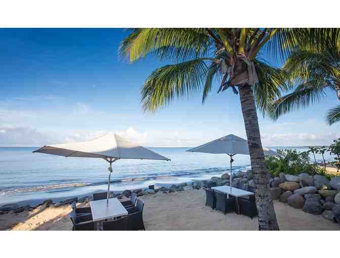 Enjoy 5 nights luxury condo @ WorldMark Fiji