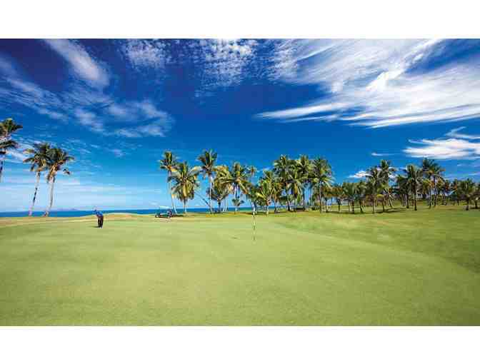 Enjoy 5 nights luxury condo @ WorldMark Fiji