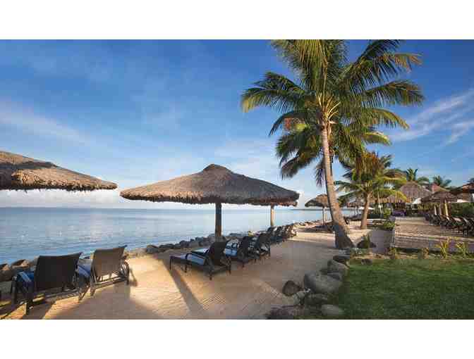 Enjoy 5 nights luxury condo @ WorldMark Fiji