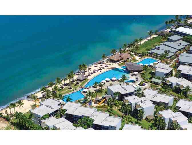 Enjoy 5 nights luxury condo @ WorldMark Fiji