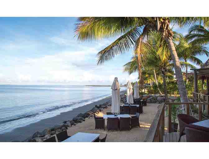 Enjoy 5 nights luxury condo @ WorldMark Fiji