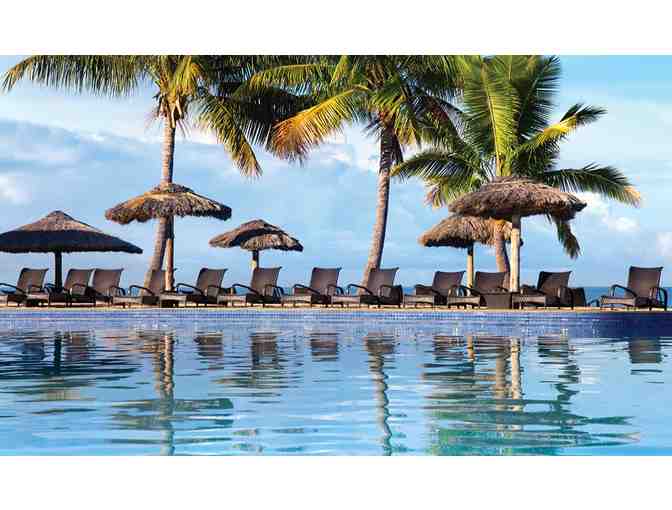 Enjoy 5 nights luxury condo @ WorldMark Fiji
