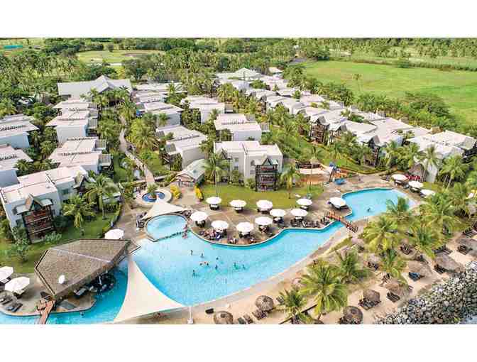 Enjoy 5 nights luxury condo @ WorldMark Fiji