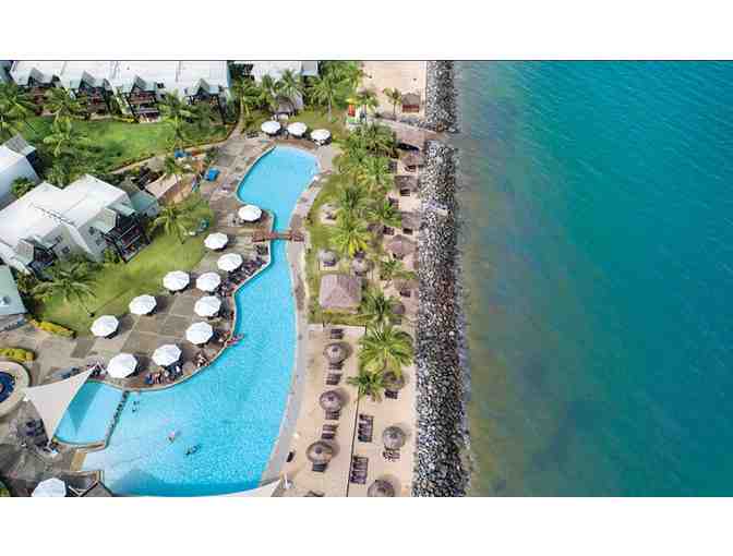 Enjoy 5 nights luxury condo @ WorldMark Fiji