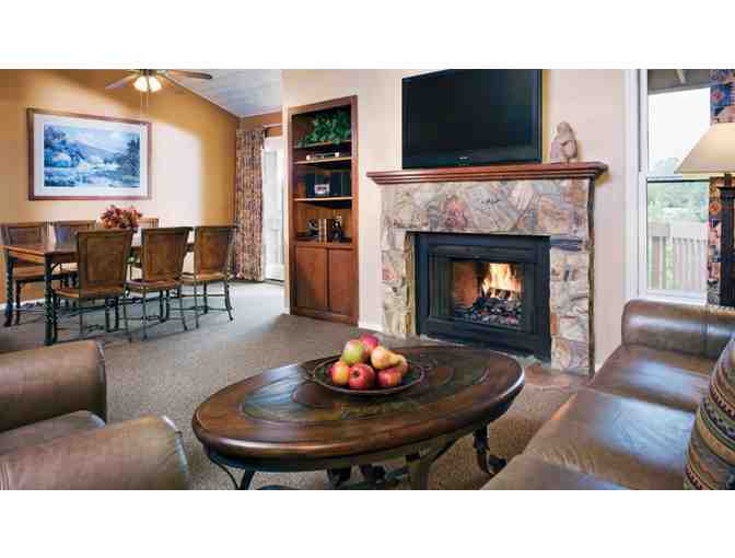 Enjoy 5 nights luxury condo @ WorldMark Flagstaff Arizona