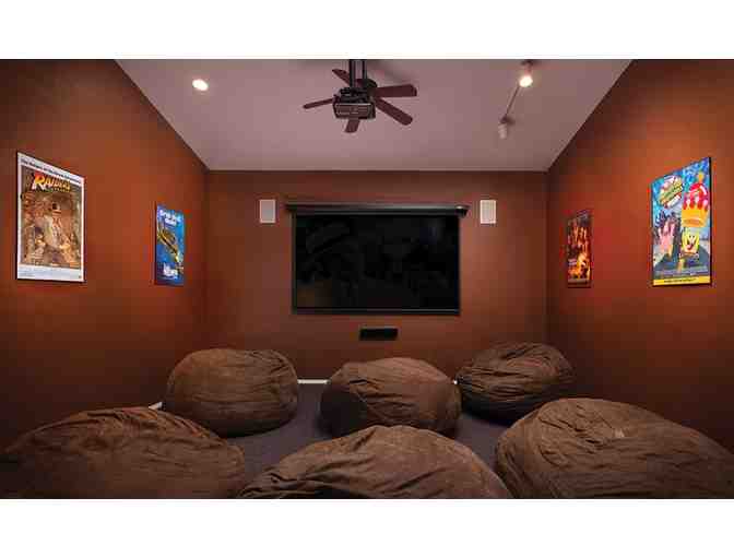 Enjoy 5 nights luxury condo @ WorldMark Flagstaff Arizona