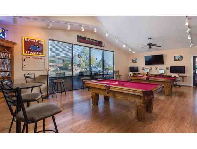 Enjoy 5 nights luxury condo @ WorldMark Flagstaff Arizona