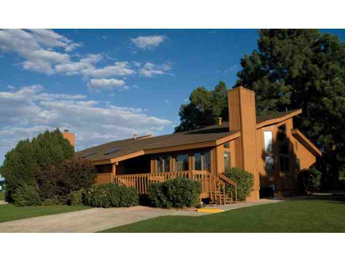 Enjoy 5 nights luxury condo @ WorldMark Flagstaff Arizona