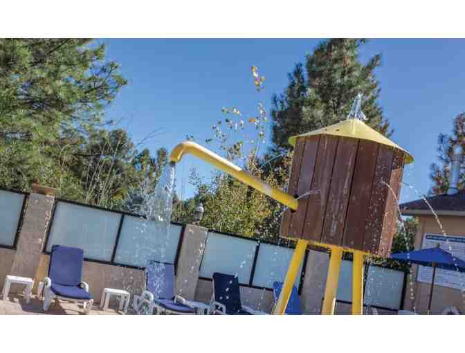 Enjoy 5 nights luxury condo @ WorldMark Flagstaff Arizona