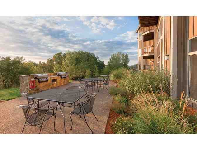 Enjoy 5 nights luxury condo @ WorldMark Galena Illonis