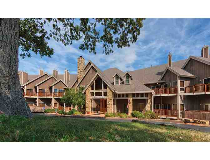 Enjoy 5 nights luxury condo @ WorldMark Galena Illonis