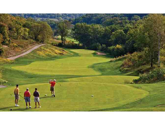 Enjoy 5 nights luxury condo @ WorldMark Galena Illonis