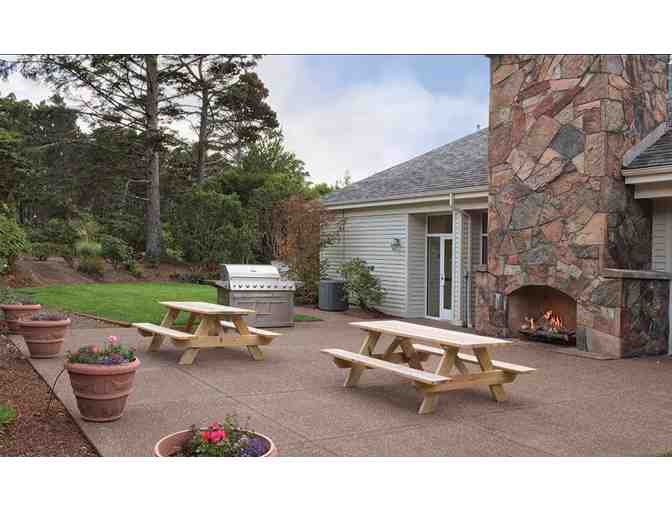 Enjoy 5 nights luxury condo @ WorldMark Gleneden Oregon